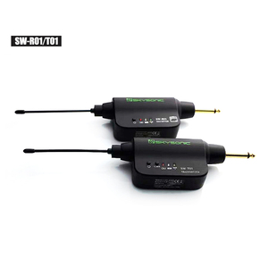 SW-R01︱SW-T01 无线连接器
